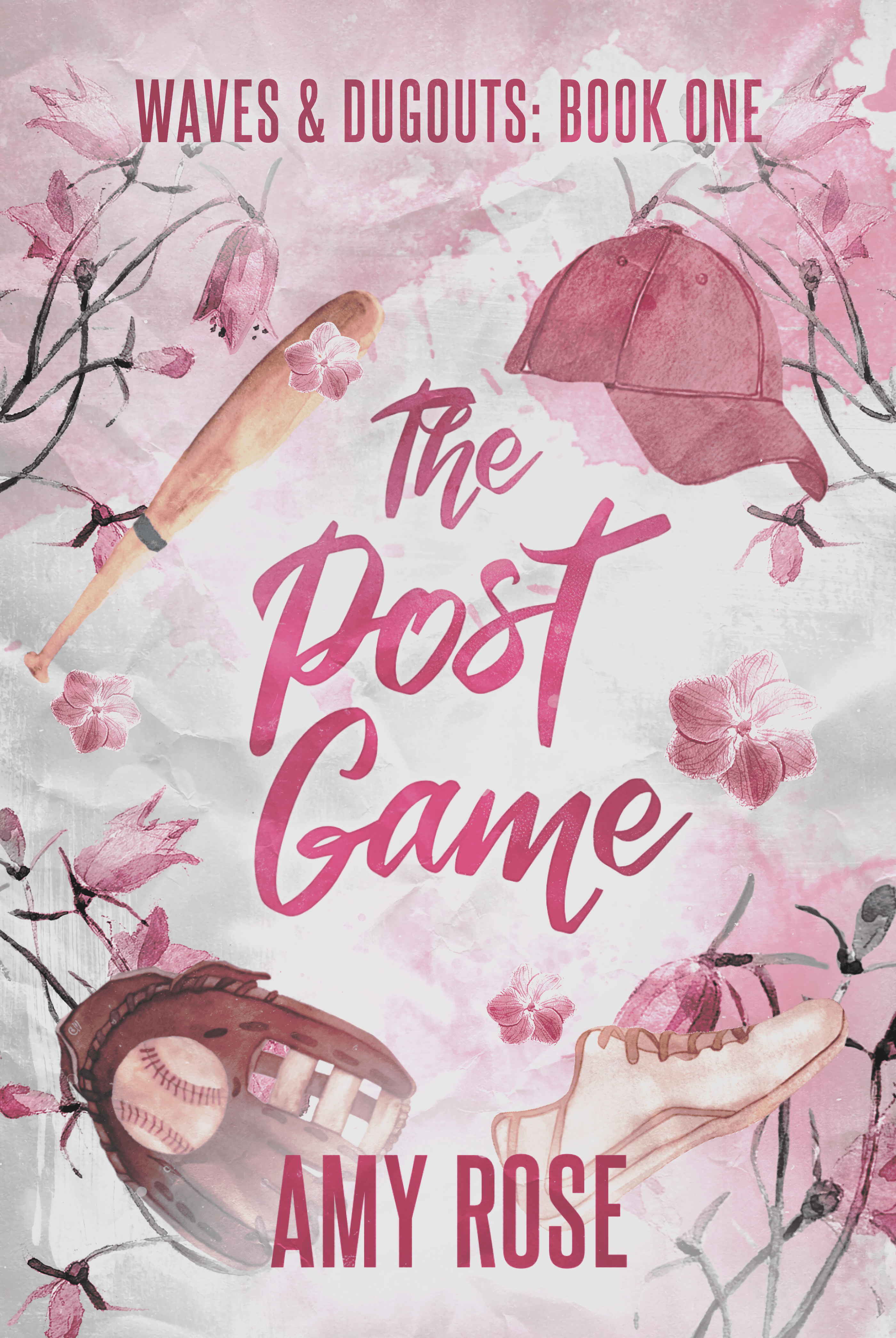 The Post Game