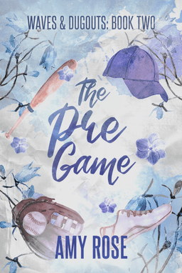 The Pre Game book cover